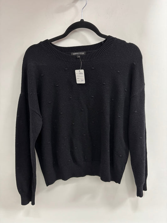 Tricot Noir KENDALL + KYLIE - Grandeur: Large