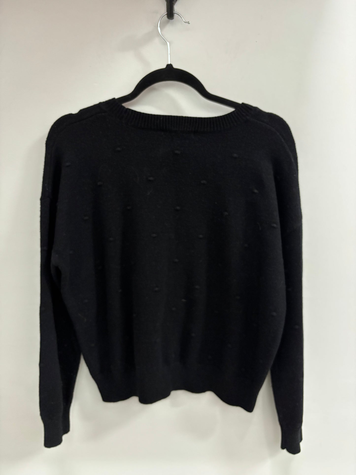 Tricot Noir KENDALL + KYLIE - Grandeur: Large