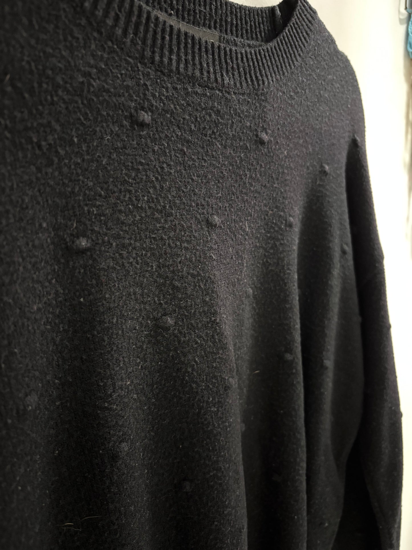 Tricot Noir KENDALL + KYLIE - Grandeur: Large