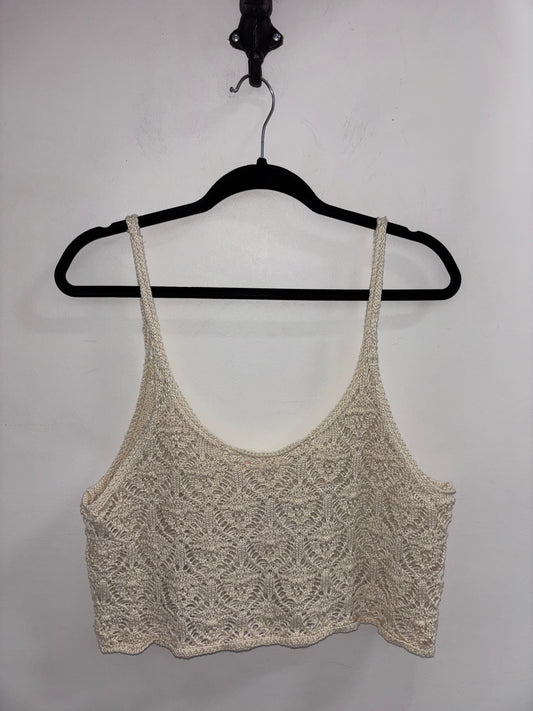 Croc-Top Tricot ARDENE - Grandeur: XLarge