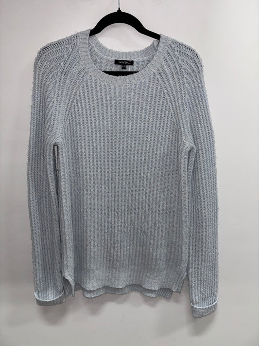 Tricot Bleu Pâle GEORGE - Grandeur: XLarge