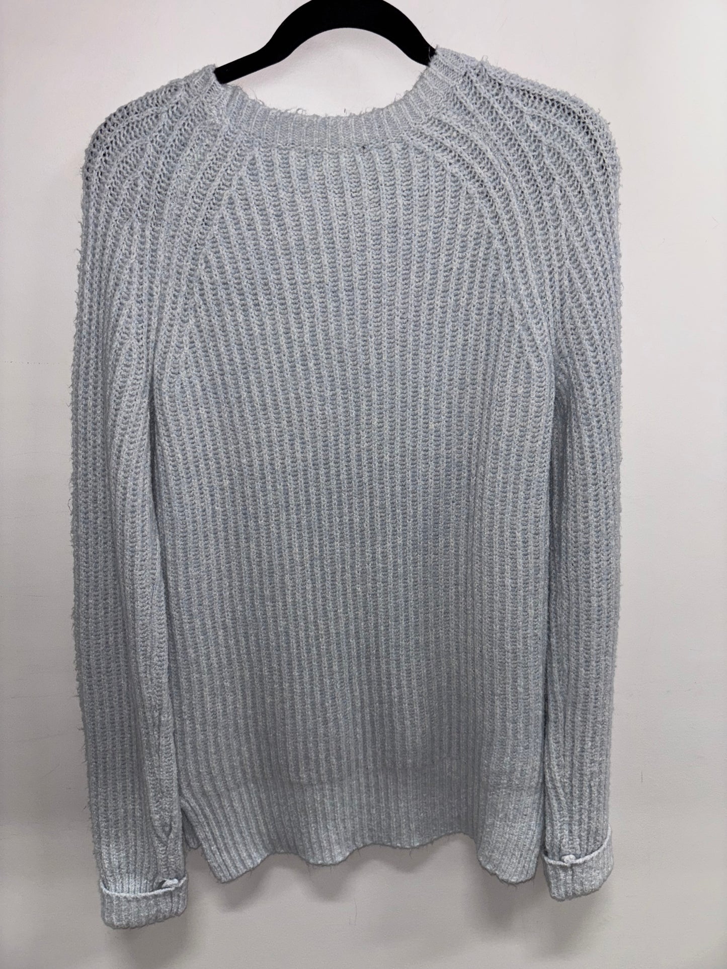 Tricot Bleu Pâle GEORGE - Grandeur: XLarge