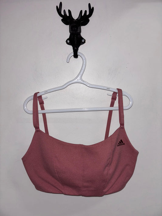 Brassiere Sport Adidas Rose ADIDAS