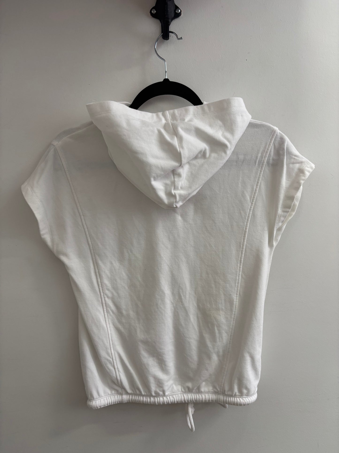 Haut Blanc Sport HYBA - Grandeur: XXS