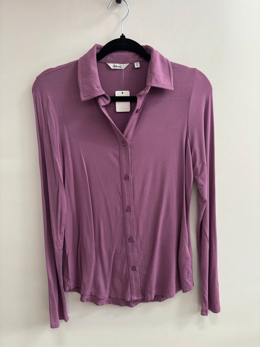 Chemise Mauve REITMANS - Grandeur: Small
