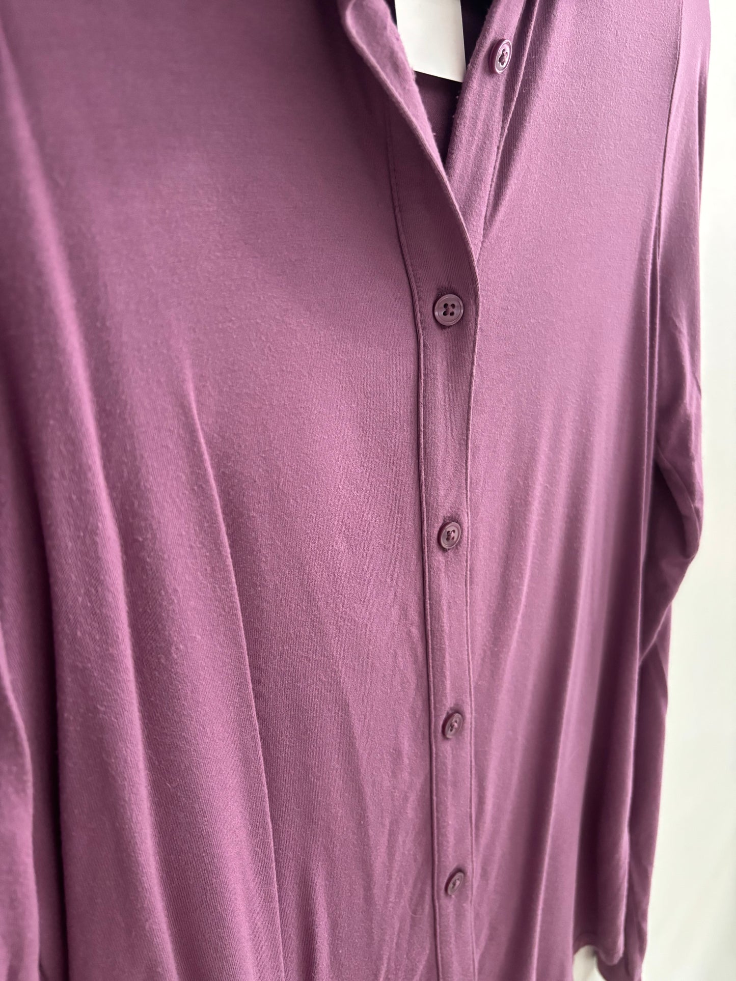 Chemise Mauve REITMANS - Grandeur: Small