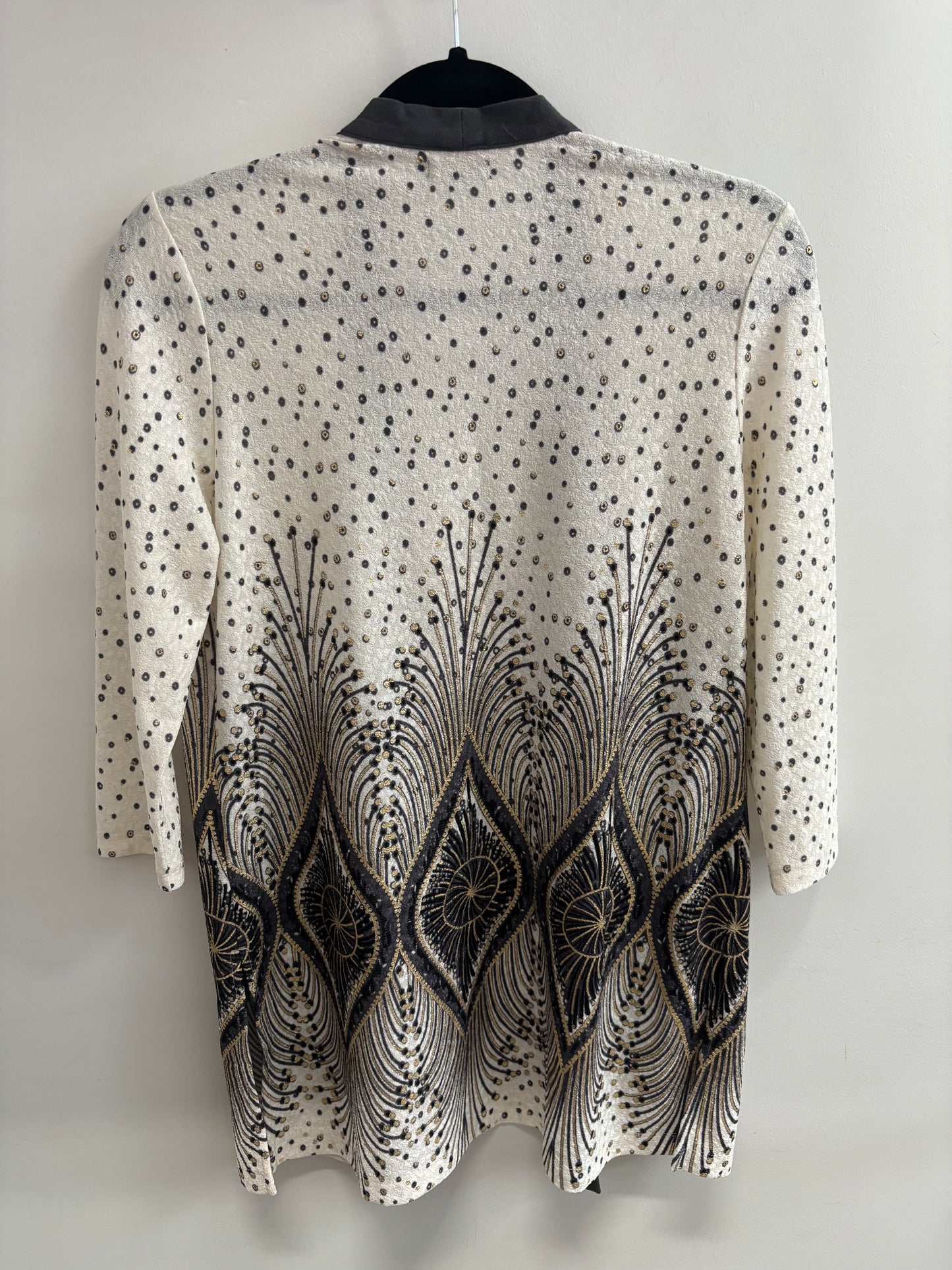 Veste Motif MOFFI - Grandeur: Small